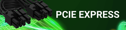 PCIE EXPRESS | Megekko Academy